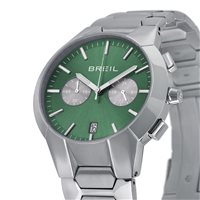 Watch Breil Man New One in Steel TW2087 - TW2087